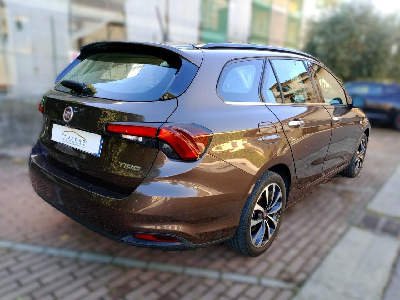Fiat Tipo Business 1.6 Multijet #7197