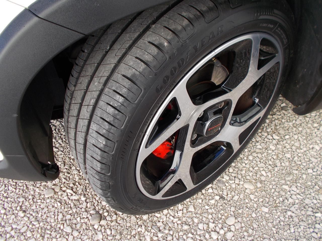 Fiat Panda 1.0 FireFly S&S Hybrid Sport