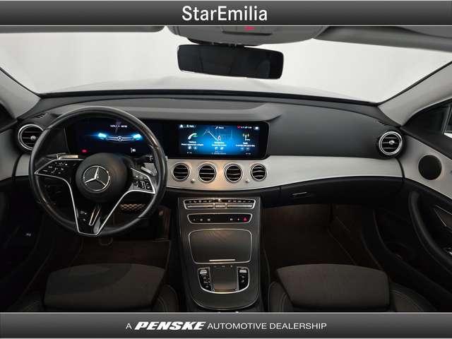 Mercedes-Benz E 200 E 200 d Auto Business Sport