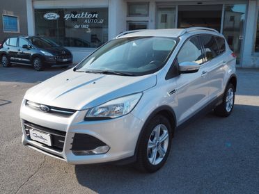 Ford Kuga 2.0 TDCI 140 CV del 2014