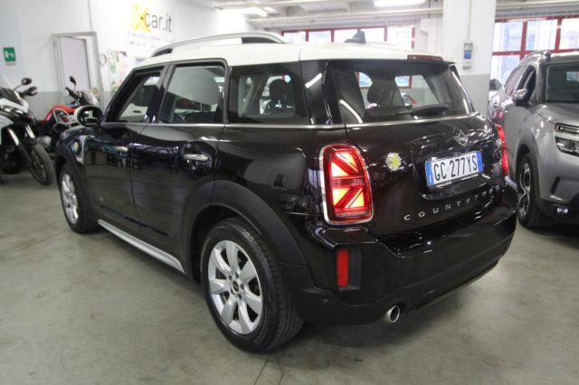 MINI Countryman 1.5 Cooper Business Countryman ALL4 Automatica