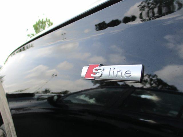 AUDI Q5 35 TDI S tronic S-Line Carplay/Camera