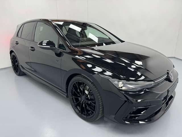 Volkswagen Golf R 8.5 BLACK EDITION *PELLE* 4MOTION ONLY PROMO