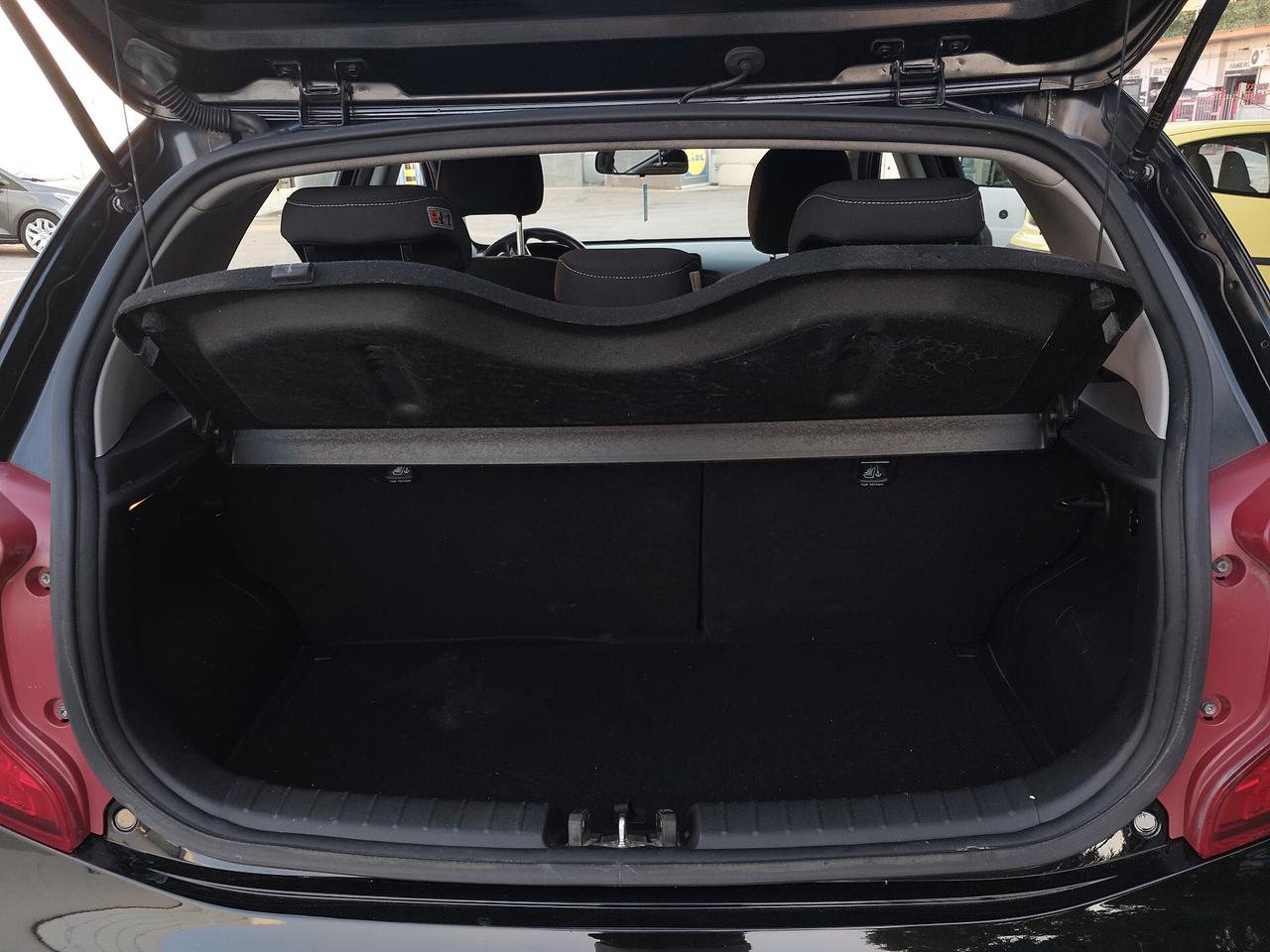 KIA PICANTO 1 .0 12V EcoGPL 5p 07/2018