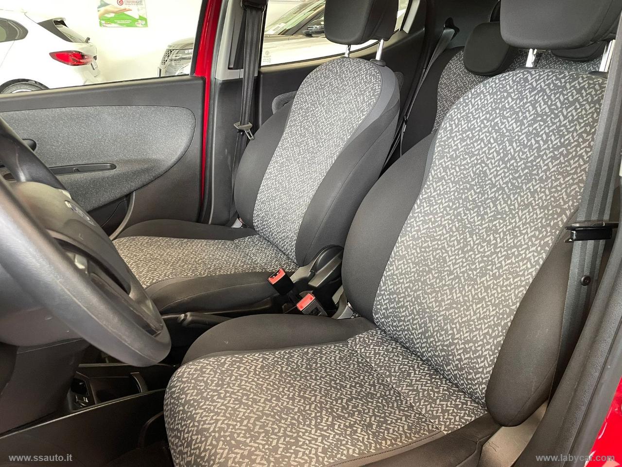 LANCIA Ypsilon 1.0 FireFly 5p.S&S Hyb. Eco A.F. PROMO GPL IN DESCRIZIONE!!