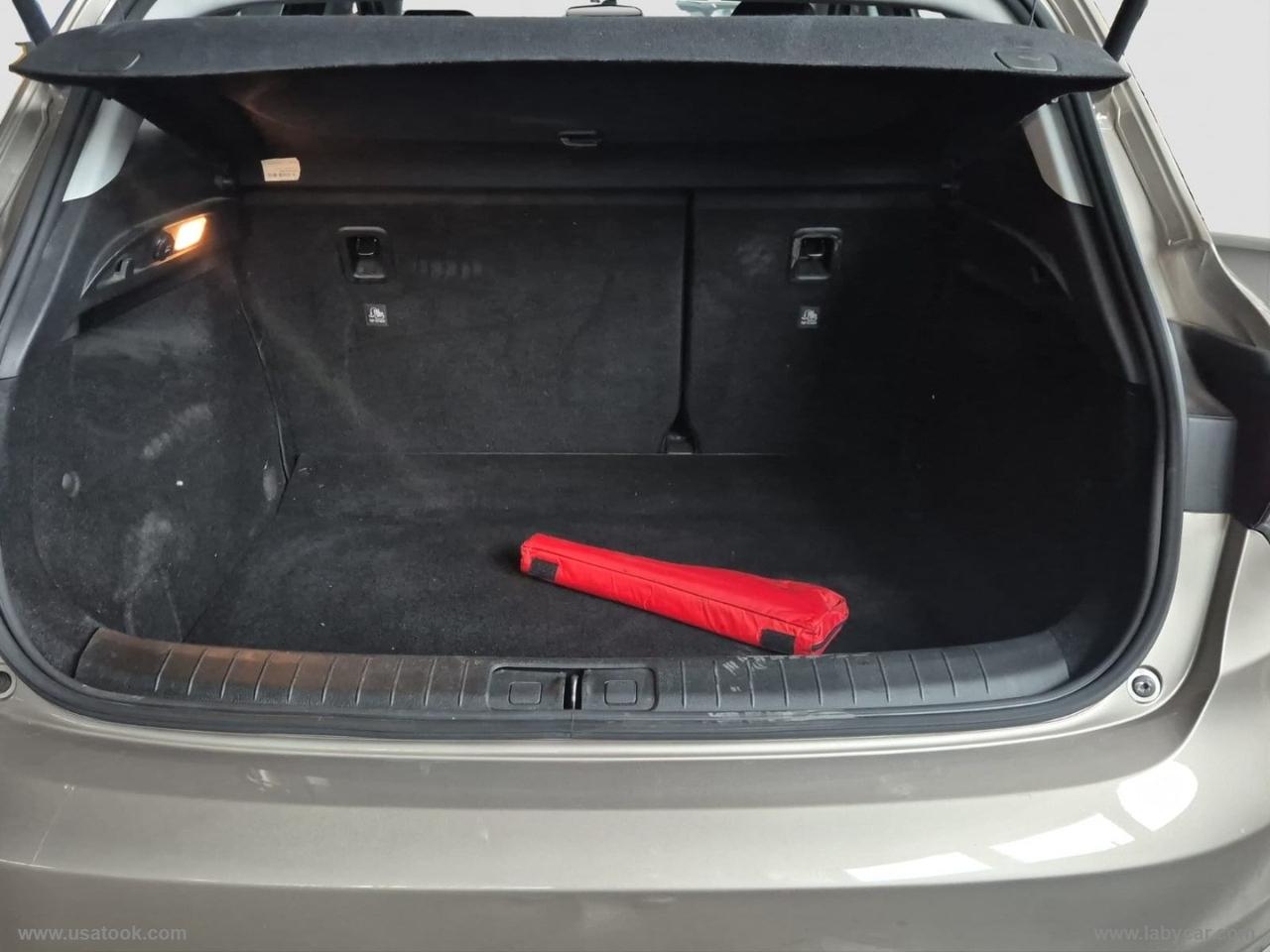 FIAT Tipo 1.4 T-Jet 120 CV GPL 5p. Lounge IMPIANTO GPL ORIGINALE