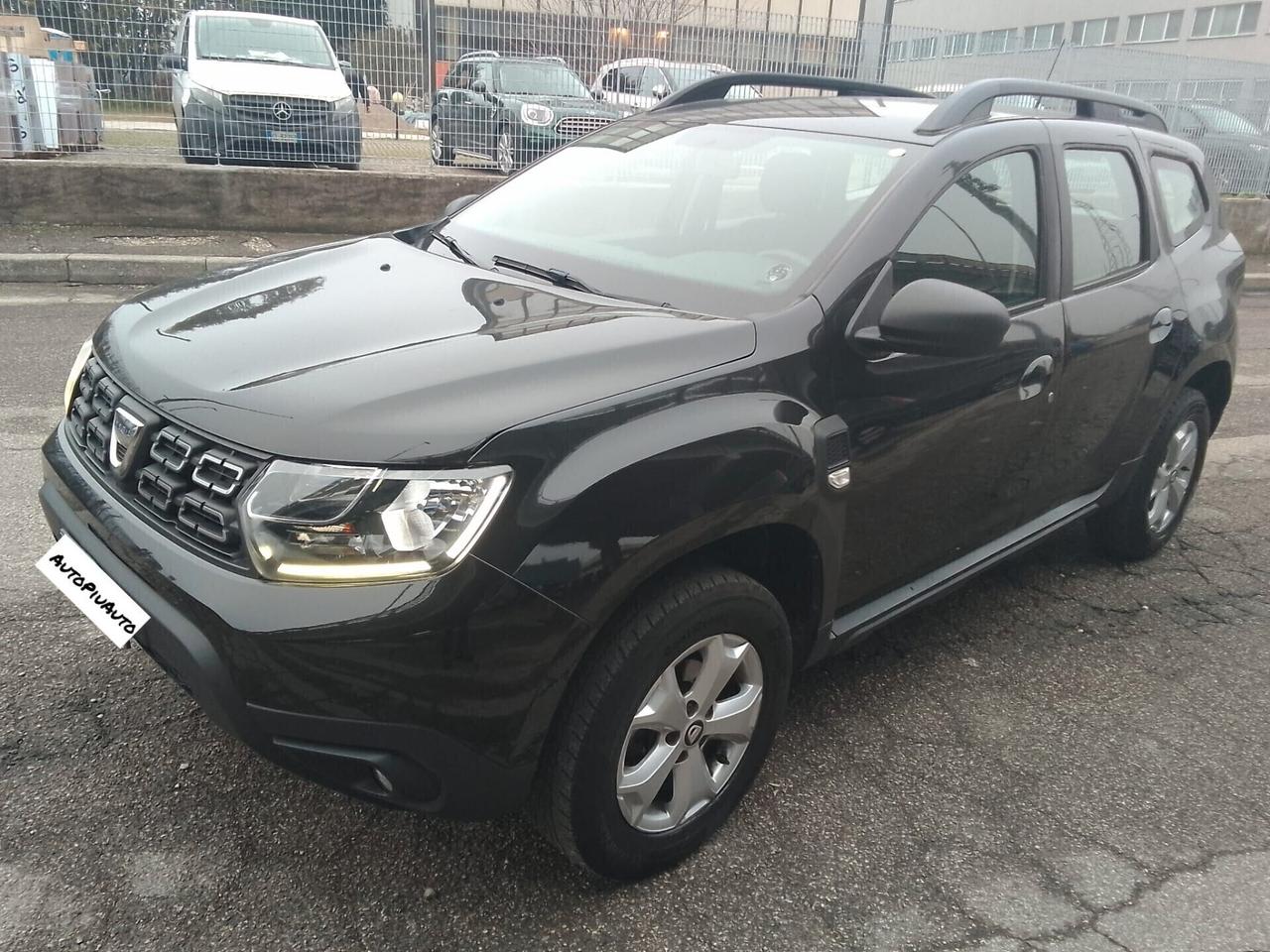 Dacia Duster 1.6 SCe GPL 4x2 Techroad OK NEO