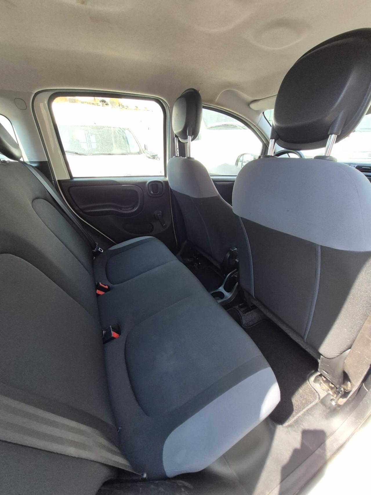 Fiat Panda 1.2 Easy ANNO 2017