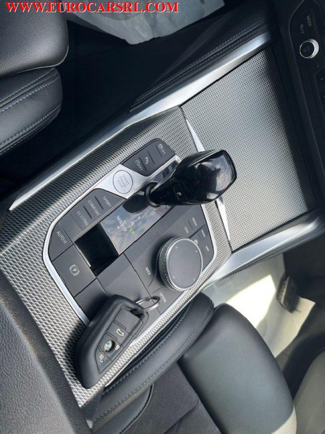 BMW 420 i Msport