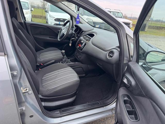 FIAT Punto Evo 1.3 Mjt 75 CV DPF 3 porte S&S Dynamic