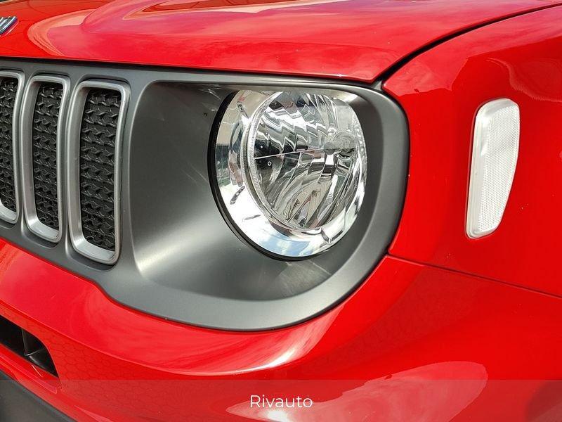 Jeep Renegade 1.3 t4 phev Limited 4xe at6