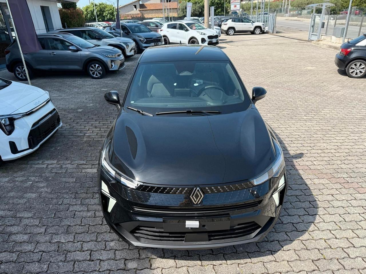 Renault Captur ECO-G 100 CV Techno