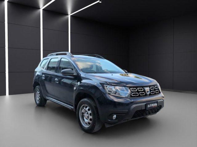DACIA Duster 1.0 TCe 100 CV ECO-G 4x2 Essential