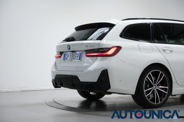 BMW 320 E TOURING MSPORT