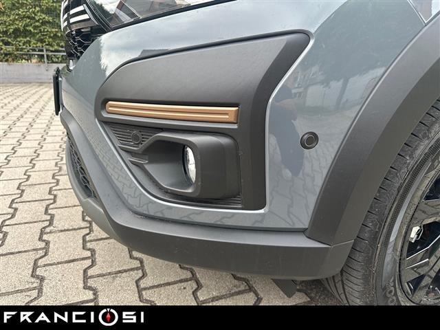 DACIA Jogger 1.0 tce Extreme UP Gpl 100cv 7p.ti