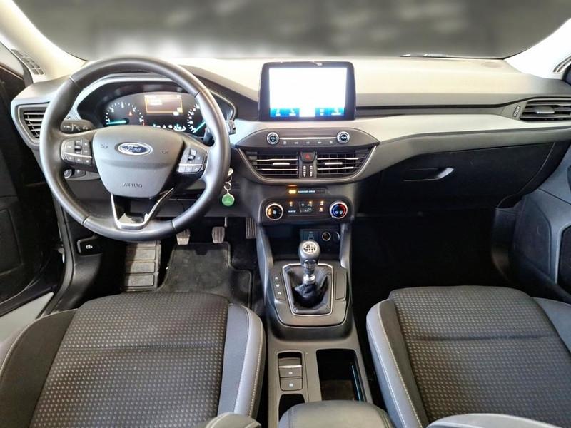 FORD FOCUS 1.5 ECOBLUE 120 CV BUSINESS SW STATION WAGON