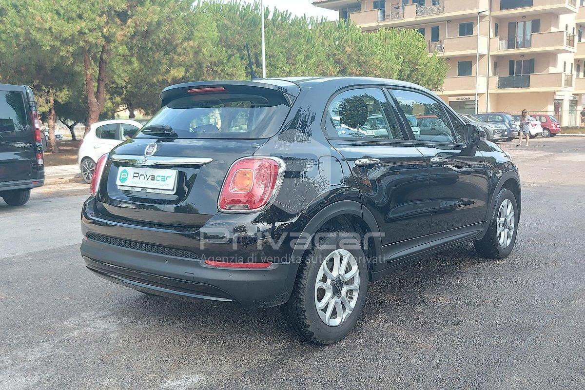 FIAT 500X 1.3 MultiJet 95 CV Pop Star