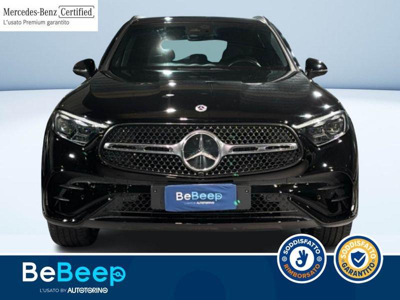 Mercedes-Benz GLC 300 AMG ADVANCED PLUS 4MATIC AUTO