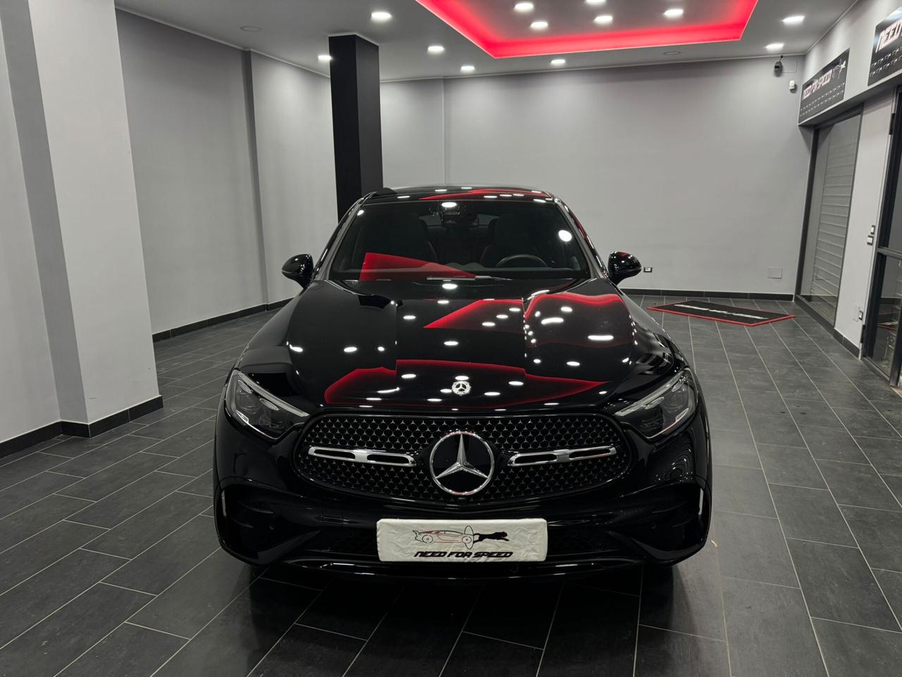 Mercedes-benz GLC 220 GLC 220 d 4Matic Mild Hybrid AMG Line Premium