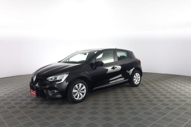 RENAULT Clio Clio TCe 100 CV GPL 5 porte Business