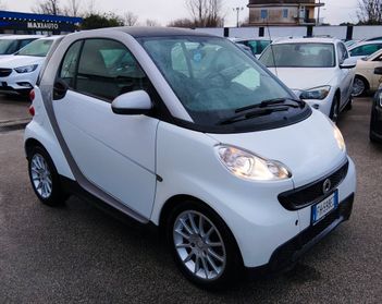 Smart ForTwo 1000 70K KM!