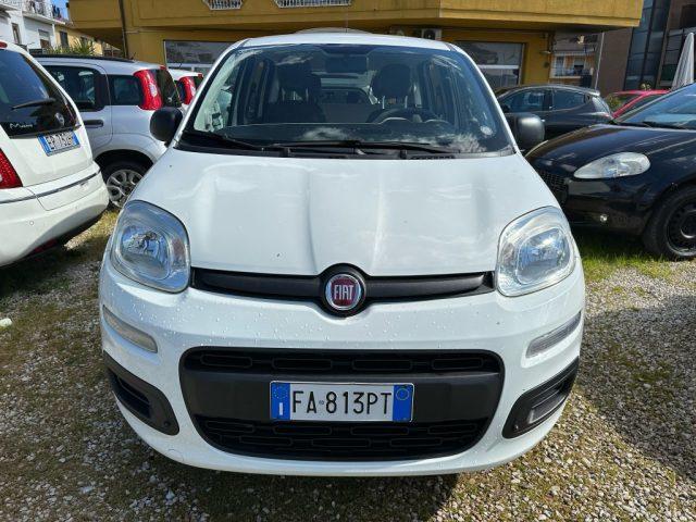 FIAT Panda 0.9 TwinAir Turbo Natural Power Pop