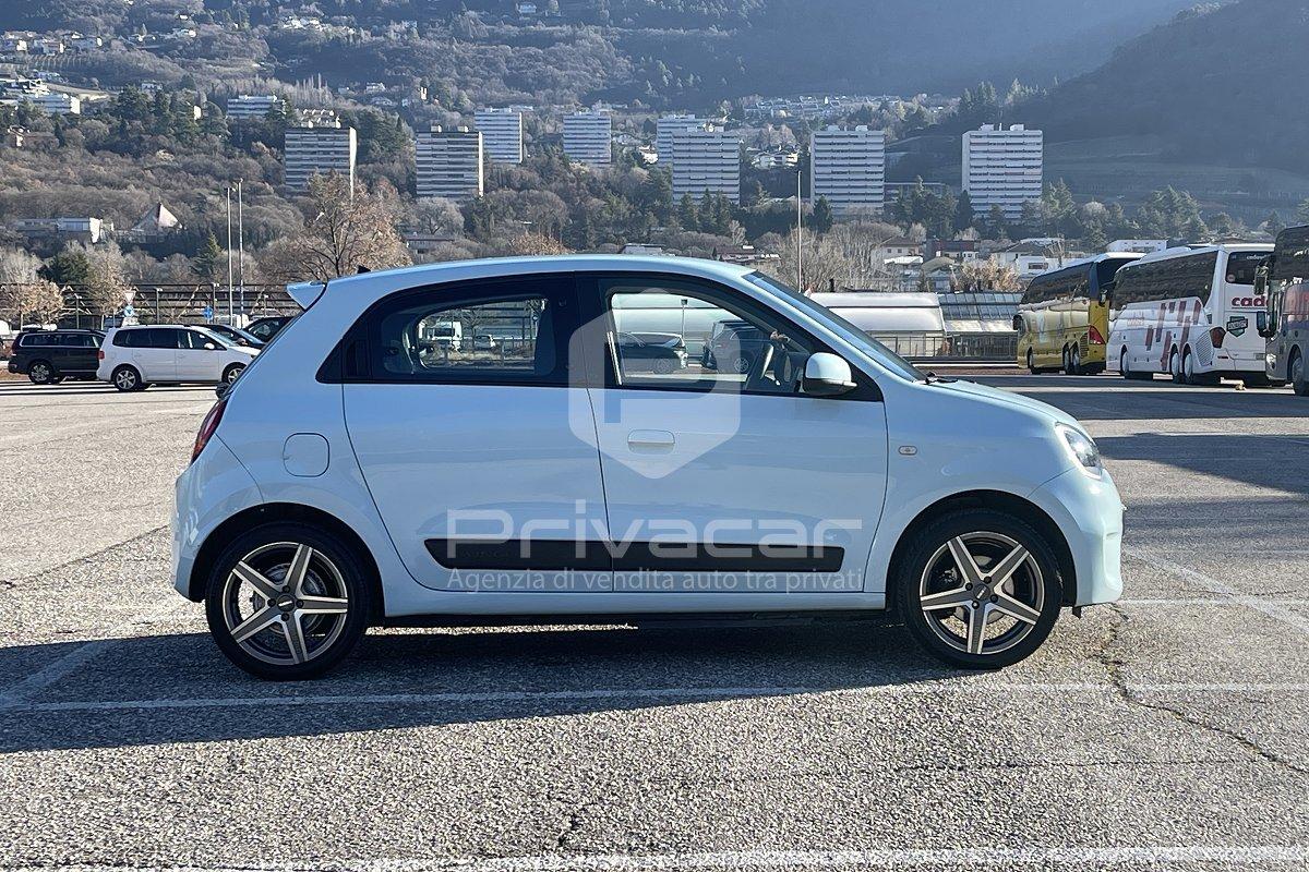 RENAULT Twingo Electric Zen