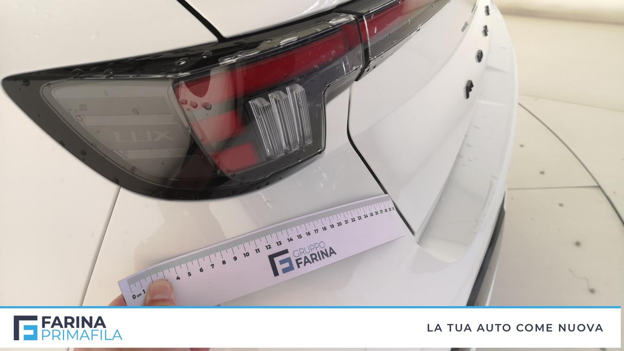 OPEL Mokka II 2025 - Mokka 1.2 GS s&s 136cv