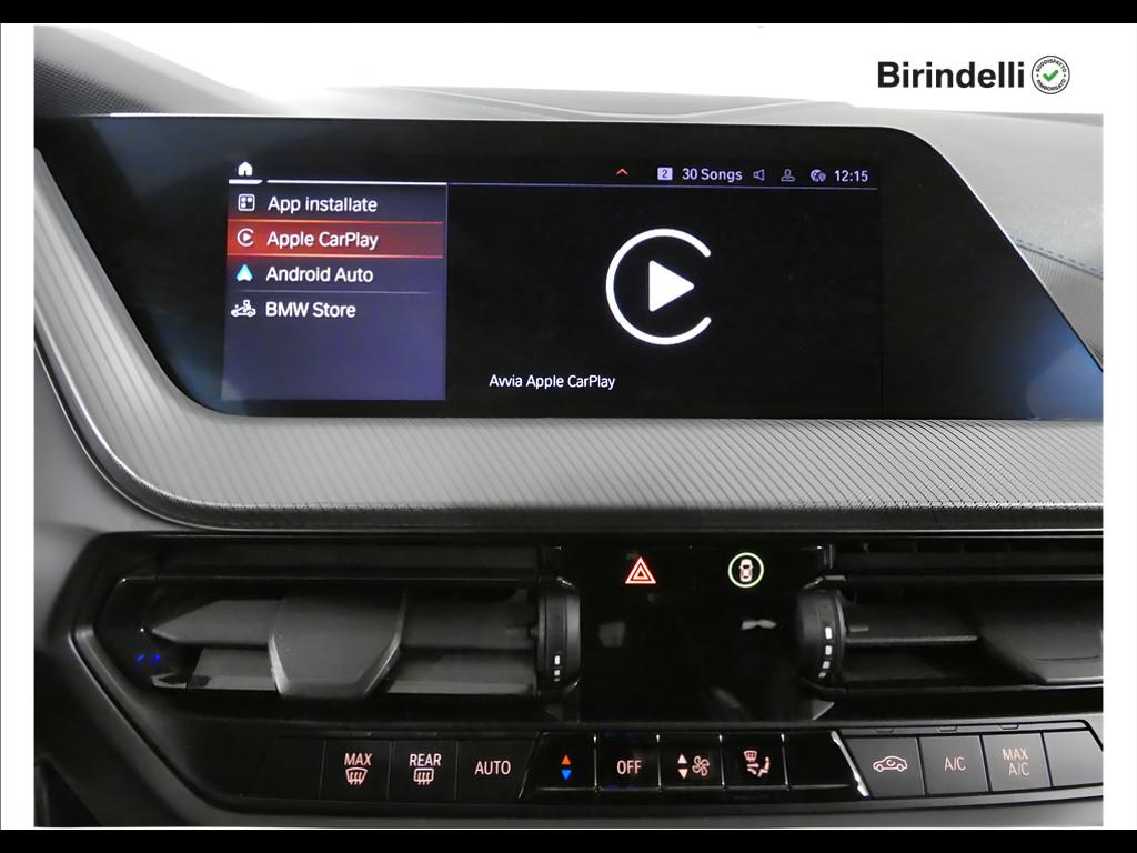 BMW Serie 1 (F40) - 118d 5p. Msport