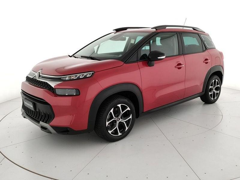 Citroën C3 Aircross C3 Aircross PureTech 110 S&S Shine Pack