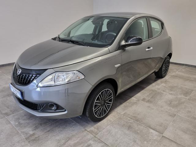 LANCIA Ypsilon 1.0 FireFly 5 porte S&S Hybrid Oro