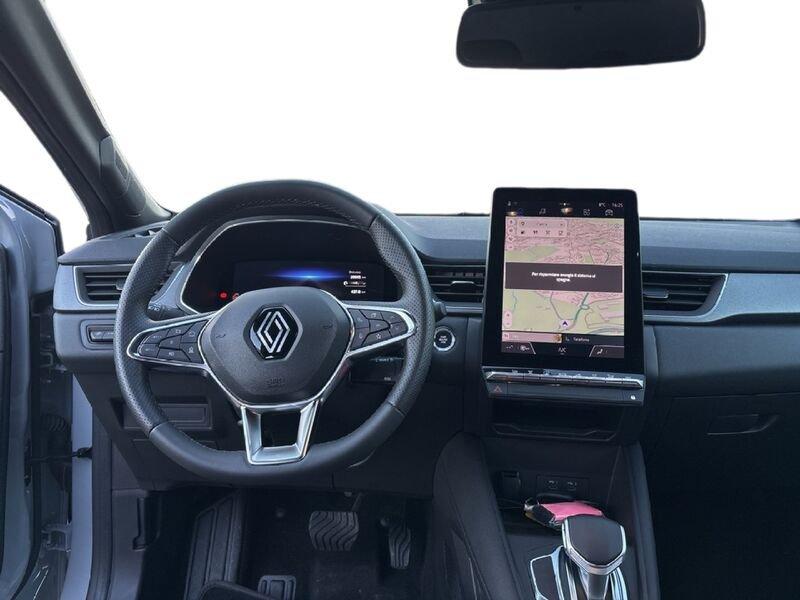 Renault Captur Captur Full Hybrid E-Tech 145 CV Techno