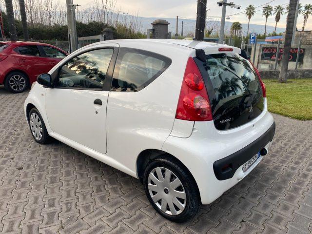 PEUGEOT 107 1.0 68CV 3p. Plaisir