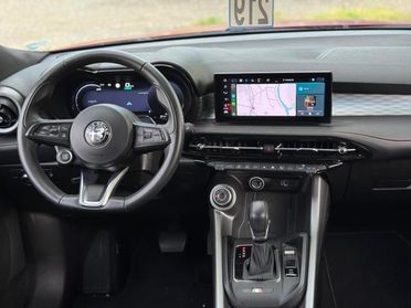 ALFA ROMEO Tonale 1.5 130cv Hybrid +TELECAMERE