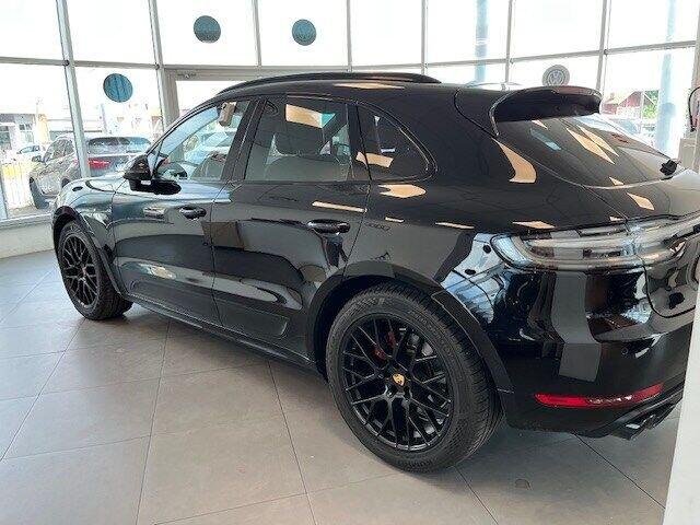 Porsche Macan 2.9 GTS