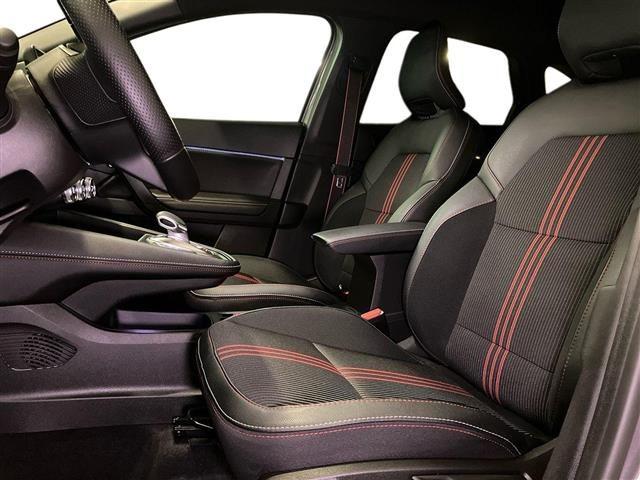 RENAULT Captur 1.6 E-Tech hybrid RS Line 145cv auto