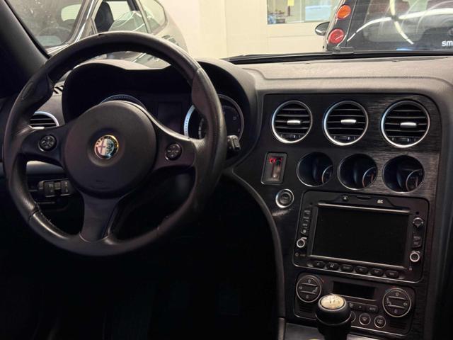 ALFA ROMEO 159 2.0 JTDm 136 CV Sportwagon Distinctive