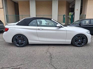 Bmw 218 218i Coupé Luxury