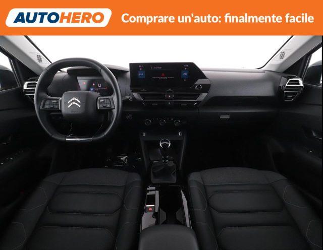 CITROEN C4 PureTech 130 S&S Shine
