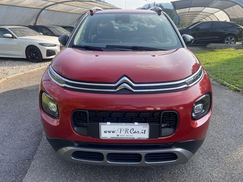 Citroën C3 Aircross PureTech 110 S&S Feel