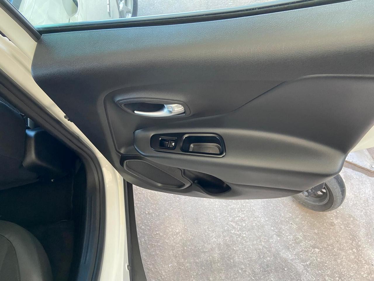 Jeep Renegade 1.3 T4 190CV PHEV 4xe AT6 Limited
