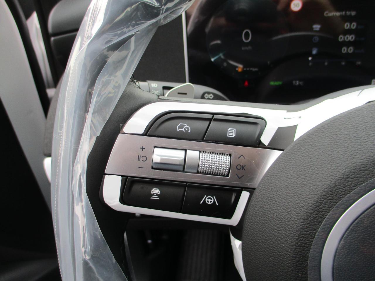 Hyundai Tucson 1.6 hev Exellence 2wd 239cv auto