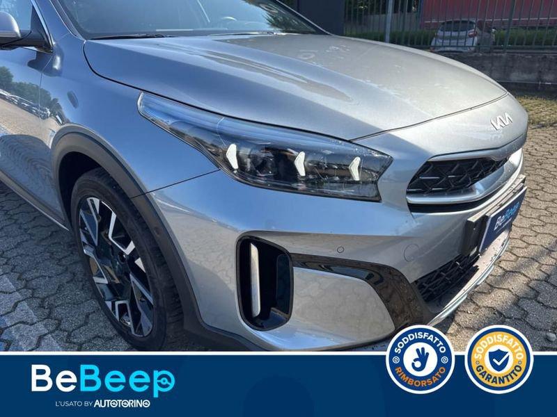 KIA Xceed 1.6 GDI PHEV STYLE 141CV DCT