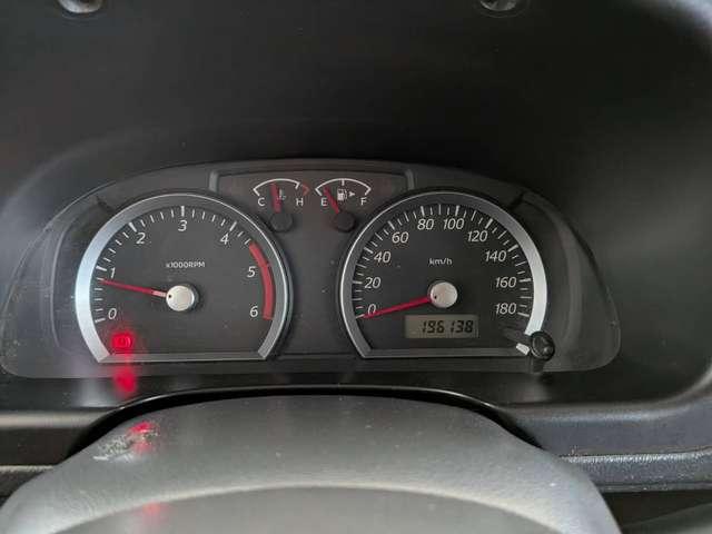 Suzuki Jimny Jimny III 1997 1.5 ddis td 4wd