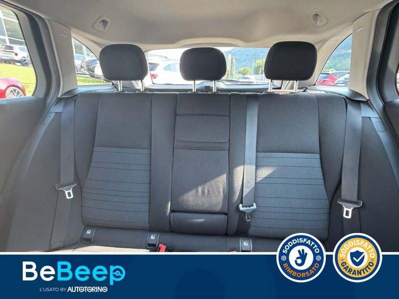 Mercedes-Benz Classe C C SW 220 D (BT) SPORT AUTO