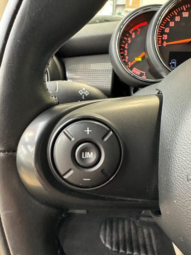 MINI Cooper 1.5 Boost - IVA Esposta