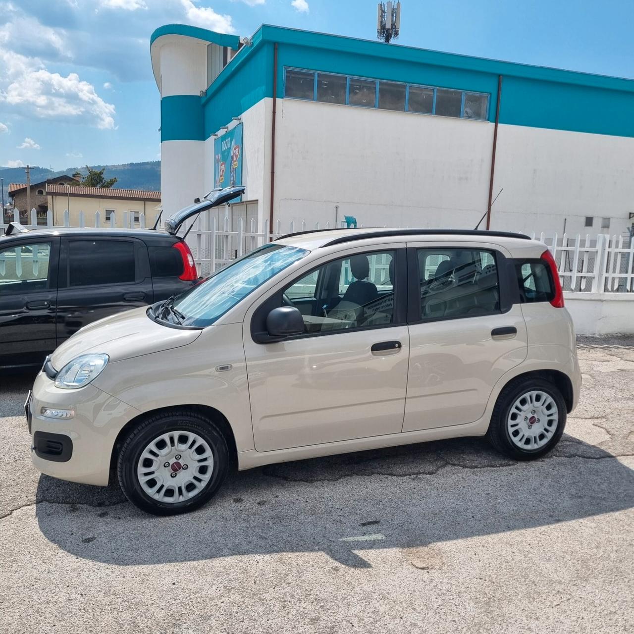 Fiat Panda 1.2 Easy