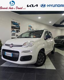 Fiat Panda 1.3 MJT 95 CV S&S K-Way