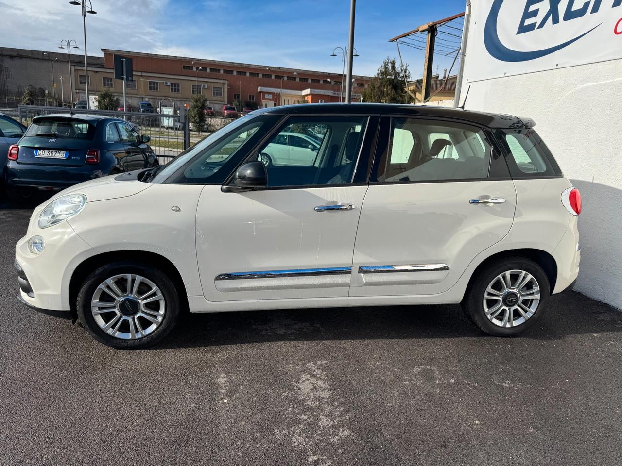 Fiat 500L 1.6 Multijet 120 CV Business