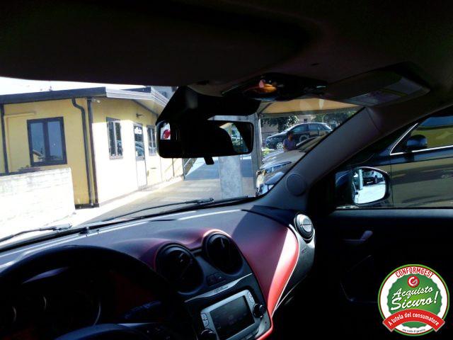 ALFA ROMEO MiTo 1.3 JTDm 85 CV S&S Distinctive